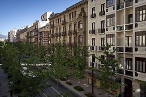 Suites Gran Via 44 Apartahotel