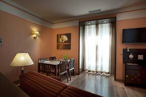 Suites Gran Via 44 Apartahotel