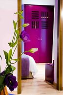 Suites Gran Via 44 Apartahotel