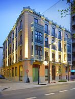 Suites Gran Via 44 Apartahotel