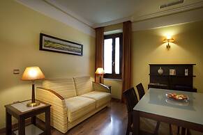 Suites Gran Via 44 Apartahotel