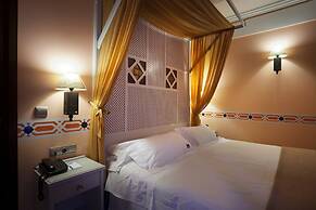 Suites Gran Via 44 Apartahotel