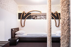 H+ Hotel Ried