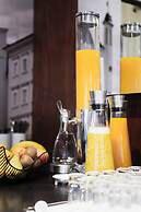 H+ Hotel Ried