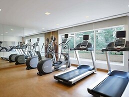 ibis Pune Viman Nagar Hotel