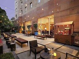 ibis Pune Viman Nagar Hotel