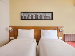 ibis Pune Viman Nagar Hotel