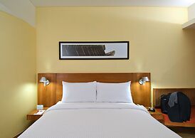 ibis Pune Viman Nagar Hotel