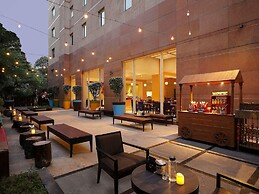 ibis Pune Viman Nagar Hotel