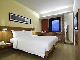 ibis Pune Viman Nagar Hotel