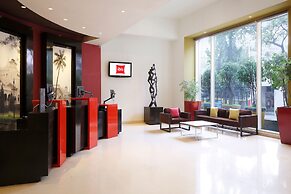 ibis Pune Viman Nagar Hotel