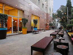 ibis Pune Viman Nagar Hotel