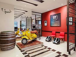 ibis Pune Viman Nagar Hotel