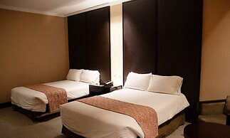 Hotel Casino Magic