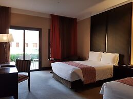 Hotel Casino Magic