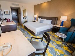 Hotel Lucerna Hermosillo