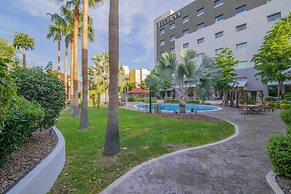 Hotel Lucerna Hermosillo