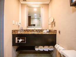 Hotel Lucerna Hermosillo