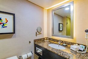 Hotel Lucerna Hermosillo