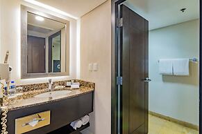 Hotel Lucerna Hermosillo