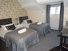 Elmswood Guest House