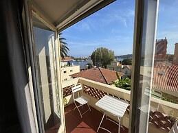 Hôtel Le Provençal