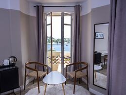 Hôtel Le Provençal