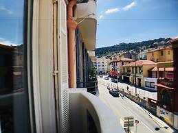 Hôtel Le Provençal