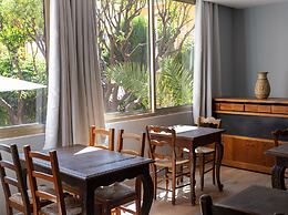 Hôtel Le Provençal