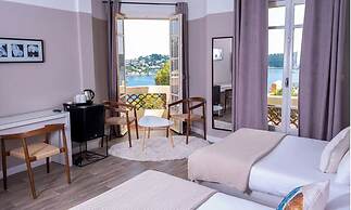 Hôtel Le Provençal