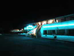 HOTEL RESTAURANT MAS LE CHATELET