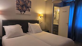 HOTEL RESTAURANT MAS LE CHATELET