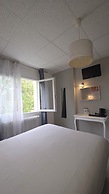 HOTEL RESTAURANT MAS LE CHATELET