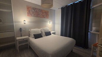HOTEL RESTAURANT MAS LE CHATELET