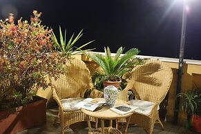 Hotel Garden
