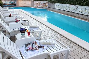 Hotel Garden