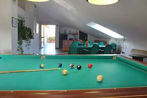 Hotel Garden
