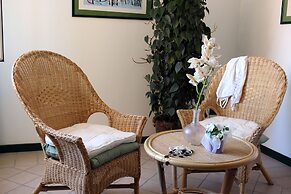 Hotel Garden