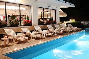 Hotel Garden