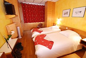 Hôtel Carlit