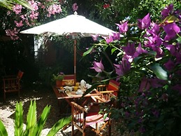 Hôtel des Arceaux