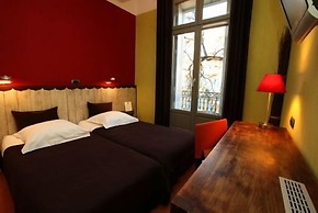 Hôtel des Arceaux