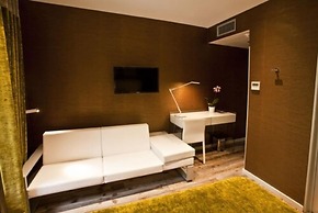 Hôtel des Arceaux