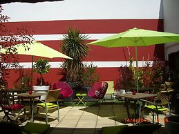 Hôtel Côté Patio