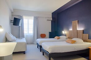 Hôtel Impérator