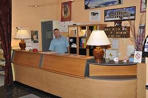 Sarl Hotel Cesar