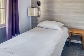 Sarl Hotel Cesar