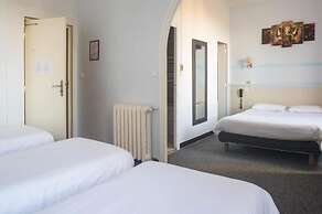 Sarl Hotel Cesar