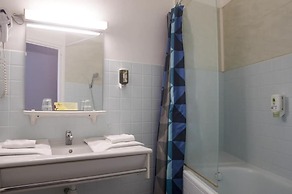 Sarl Hotel Cesar