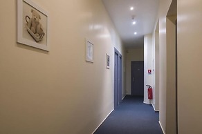 Sarl Hotel Cesar